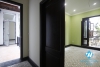 The newly renovated villa for rent in Hoan Kiem is suitable for living, business or office